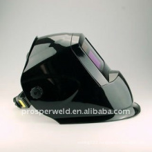 cheap black auto darkening welding helmet and mask